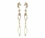 MILA #2 EARRING