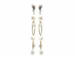 MILA #4 EARRING