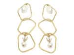 MILA #6 EARRING