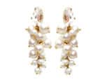 Grapes Earring