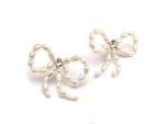 Bow Earrings