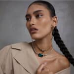 Emerald Choker - Image 2