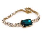 Emerald Choker