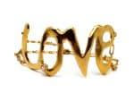 Big Love Choker