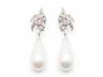 Flame Earrings
