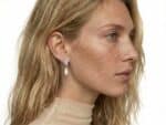Flame Earrings - Image 2