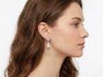 Flame Earrings - Image 5