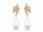 Flame Earrings - Image 3