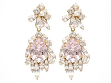 Tom Earrings