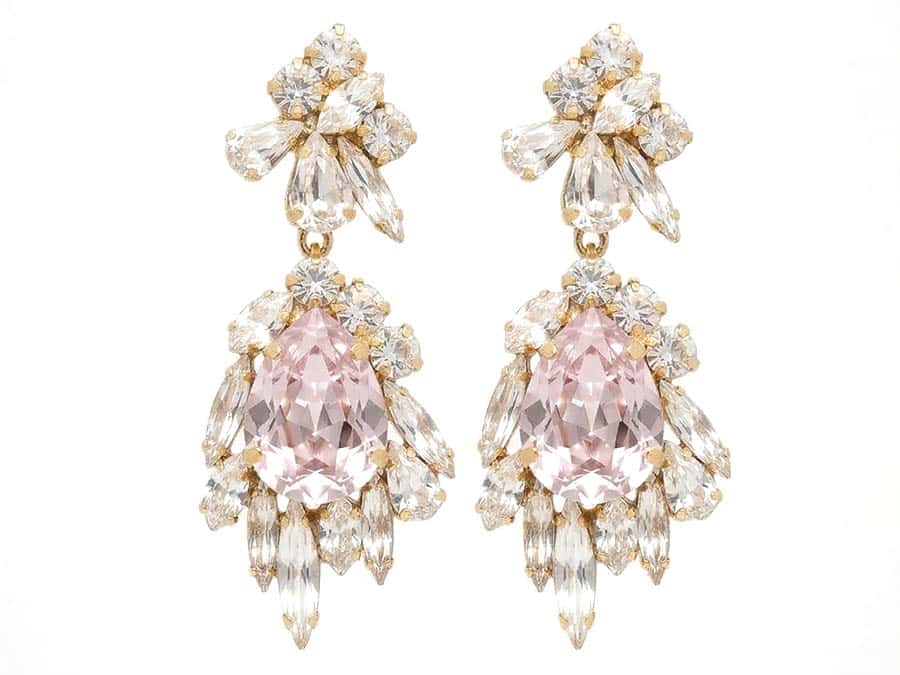 גג44 Tom Earrings - Image 1