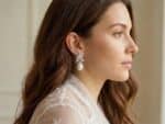 Drop Earrings - Image 2