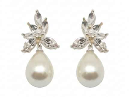 Drop Earrings