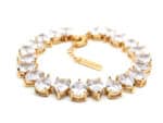 Pear cut Bracelet - Image 3