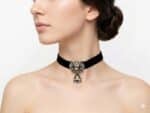 Crystal Bud Choker - Image 2