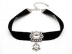 Crystal Bud Choker - Image 3